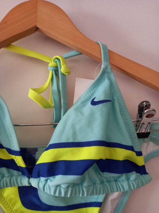 Bikini Nike novo