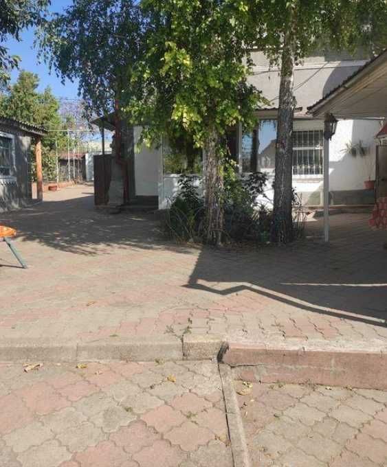 Дом у реки с камином и сауной, Великий Дальник.