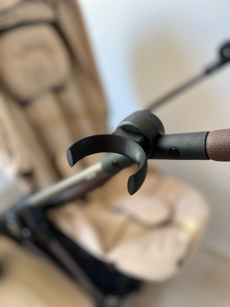 Uchwyt na bidon B.Box do wózka Cybex