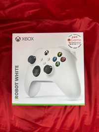 Microsoft Xbox Series X | S Wireless Controller Robot White