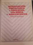 Contextos de Desarrolo Psicológico Y Educacíon