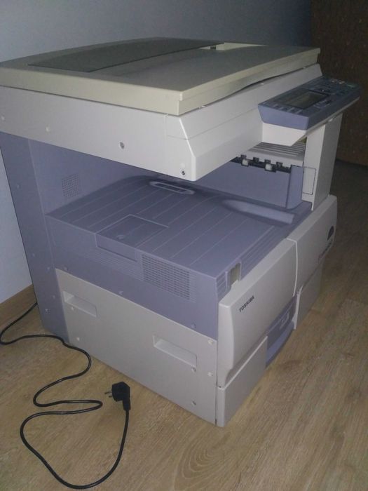 Toshiba e-STUDIO160