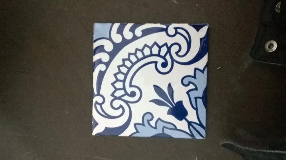 Azulejo