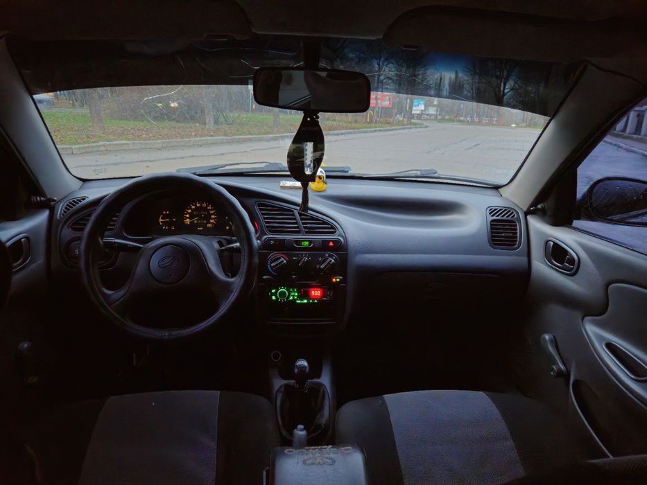 Продам заз сенс 2012