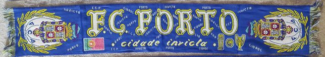 Szalik FC Porto (Portugalia)