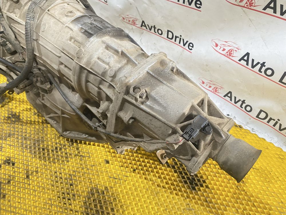 АКПП Subaru Tribeca B10 3.6 2008-2014 год