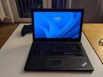 Laptop Lenovo ThinkPad X270 12,5 " Intel Core i5 8 GB / 256 ssd