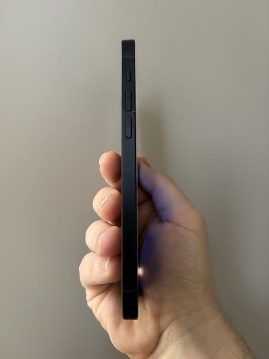 iPhone 12, black, 128 Gb, Neverlock