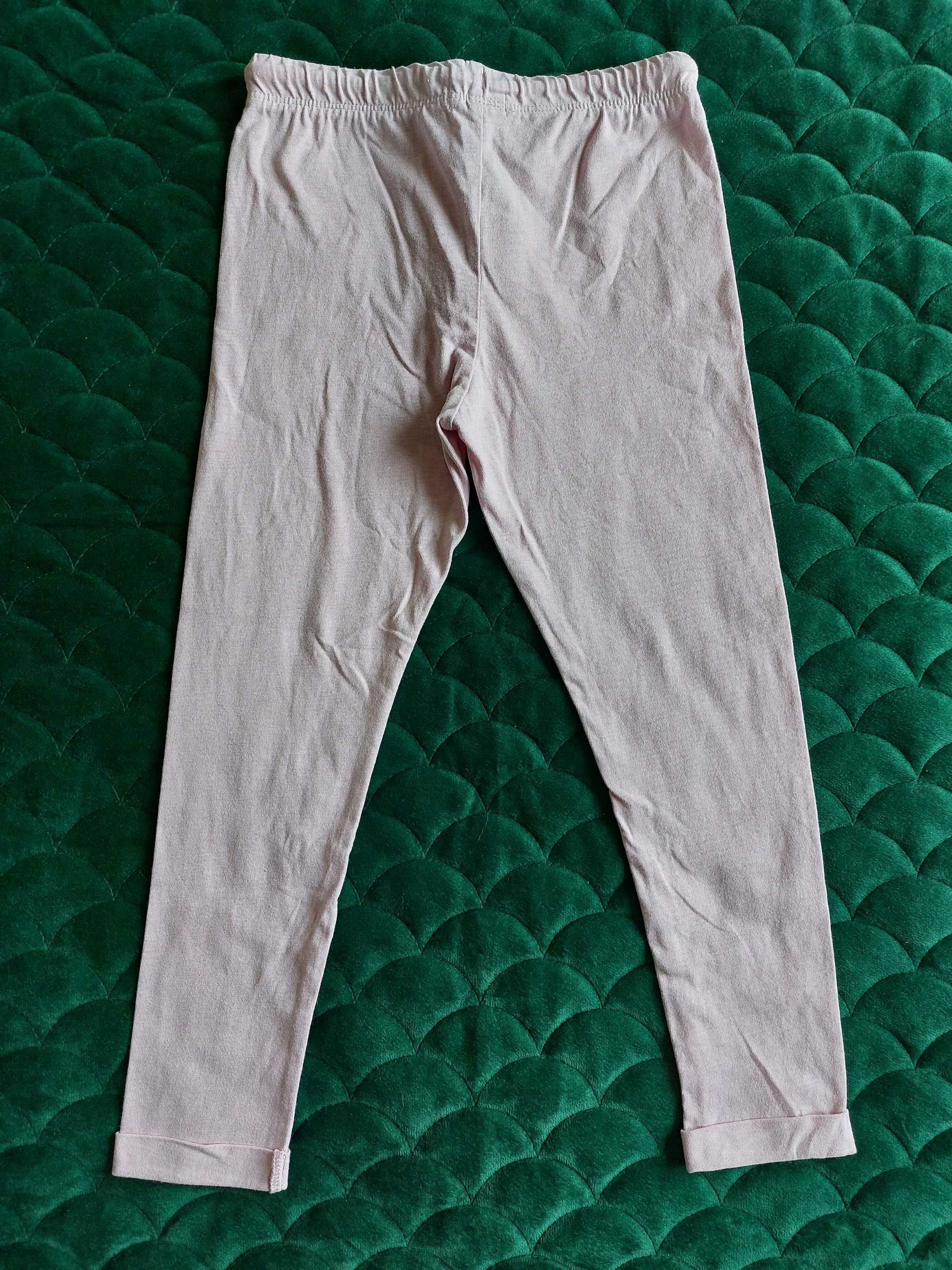 Spodnie dziewczęce in Extenso 104 cm