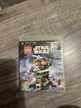 Lego Star Wars III gra na ps3