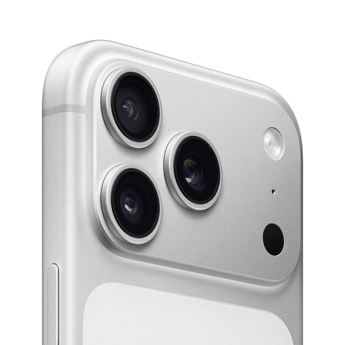 Apple iPhone 17 Pro 256 GB – Srebrny | PREMIUM | Gwarancja | Raty 0%