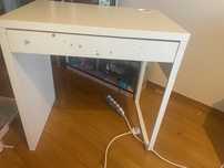 Secretaria ikea - modelo micke