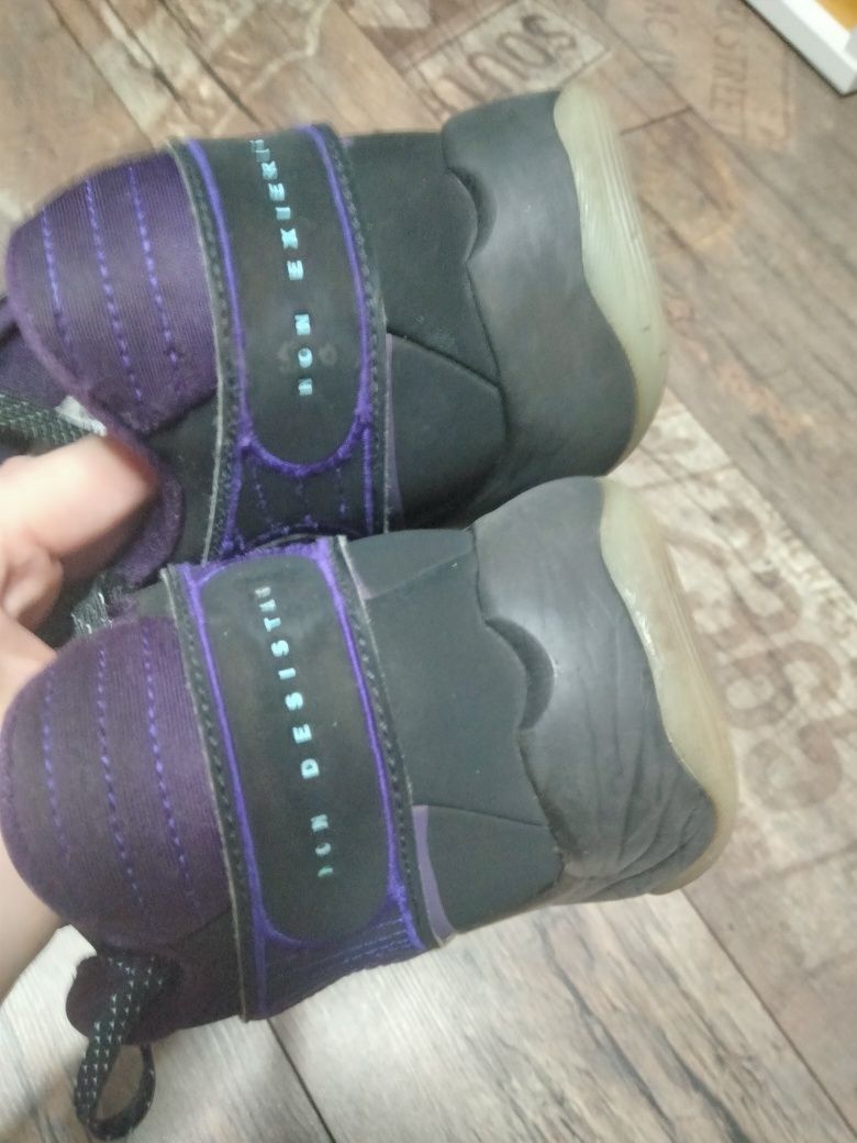 Buty sportowe Jordan Luka 2 roz 45