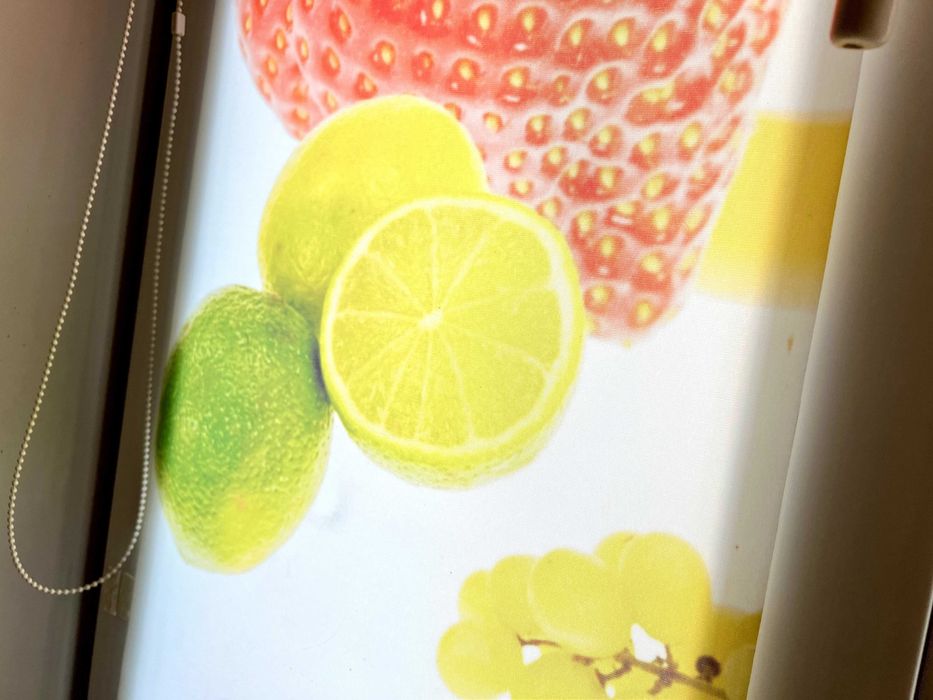 Pięknie Rolety na okna w Bloku typu Ślizg 56x122 i 41x122