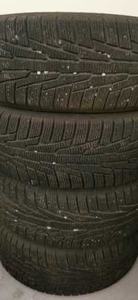 Nokian 205.55 r16