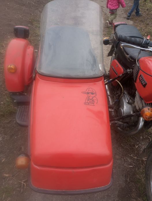 Планета 4 в харошому стані