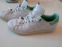 Adidas Stan Smith buty damskie sportowe r 38 wkł.24