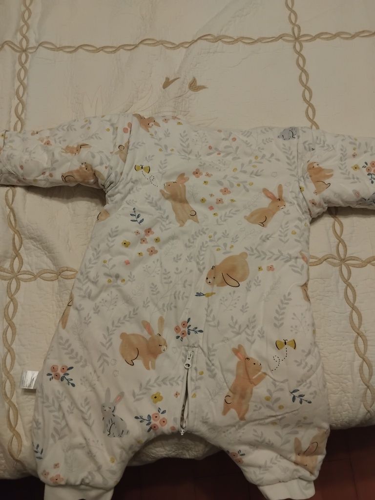 Saco de dormir para bebé