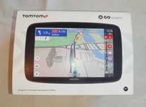 Nawigacja TomTom GO Expert 7