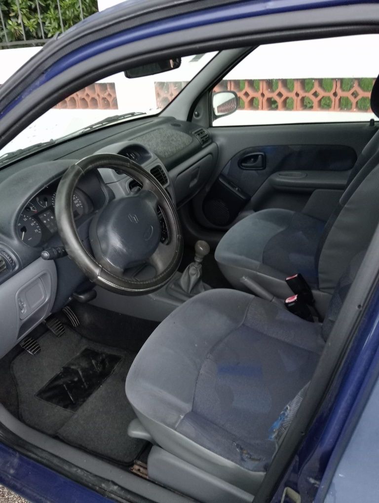 Renault Clio  1.2