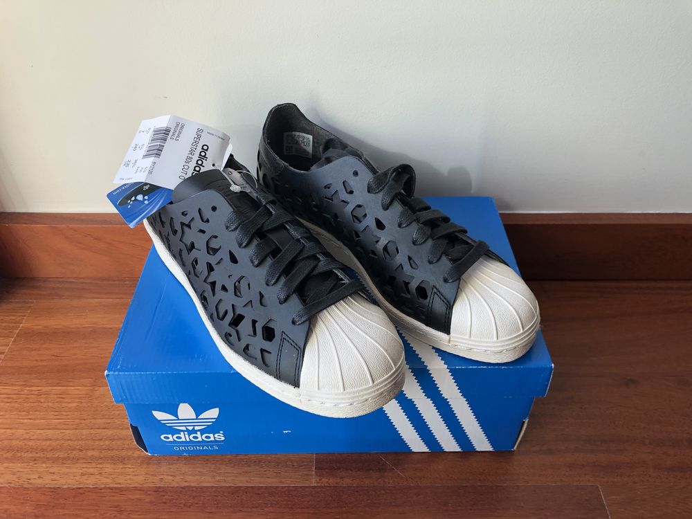 Tenis Adidas Originais