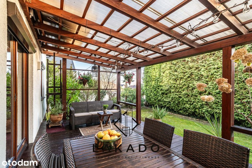 Dom wolnostojący na Bronowicach