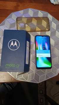 Tel Moto g 9 PLAY