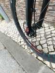 Vendo bicicleta de BTT boa para fazer umas boas voltas