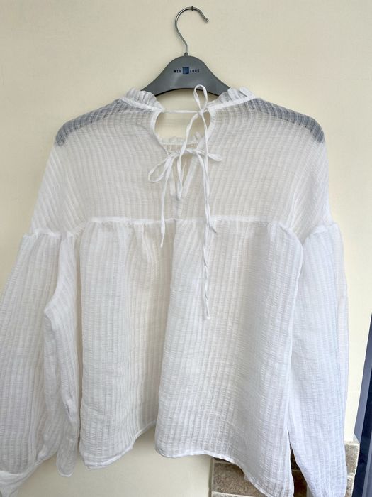 Блузка Zara жіноча