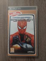 Homem aranha PSP