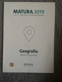 Matura 2019 vademecum