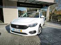 Fiat Tipo 1.3 95cv IVA DEDUTIVEL