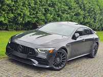 Mercedes-Benz AMG GT Amg gt 4door 53 Amg 4matic