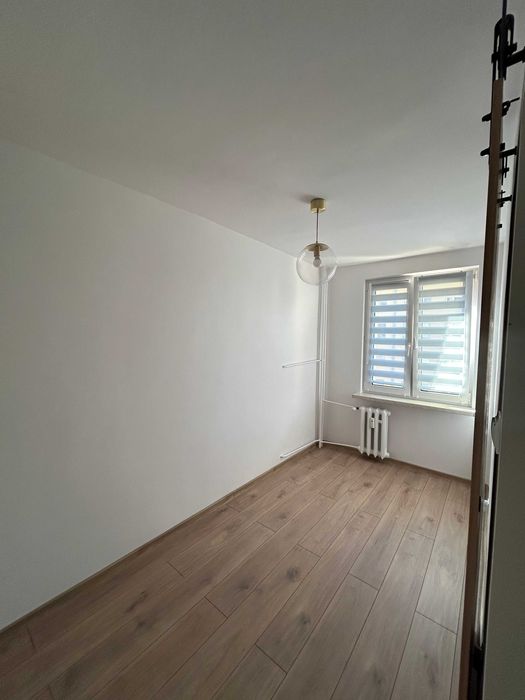 Wynajmę mieszkanie 2 pokojowe w Kluczach po remoncie, umeblowane
