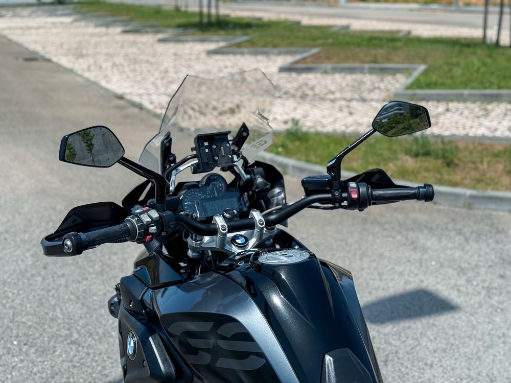 BMW R 1200 GS Nacional de 2016