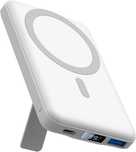 Powerbank Aoguerbe KT-D001 indukcyjny do iPhone Nowy Gwarancja