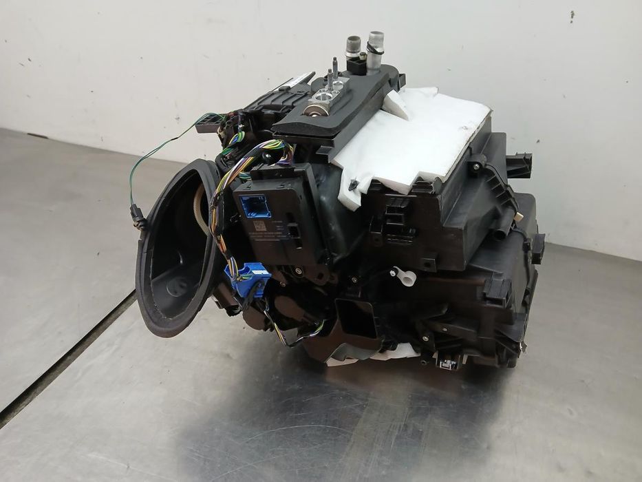 Chauffage / sofagem completa PEUGEOT 208 II