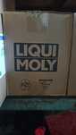 Olej silnikowy Liqui Moly Top Tec 4200 5w30 5l 8973