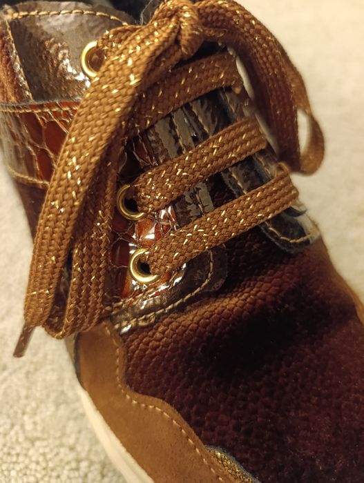 Sapatilhas MLV shoes NOVAS