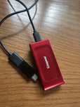 Kingstone SSD 1 Терабайт