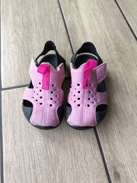 Buty zestaw rozmiar 22