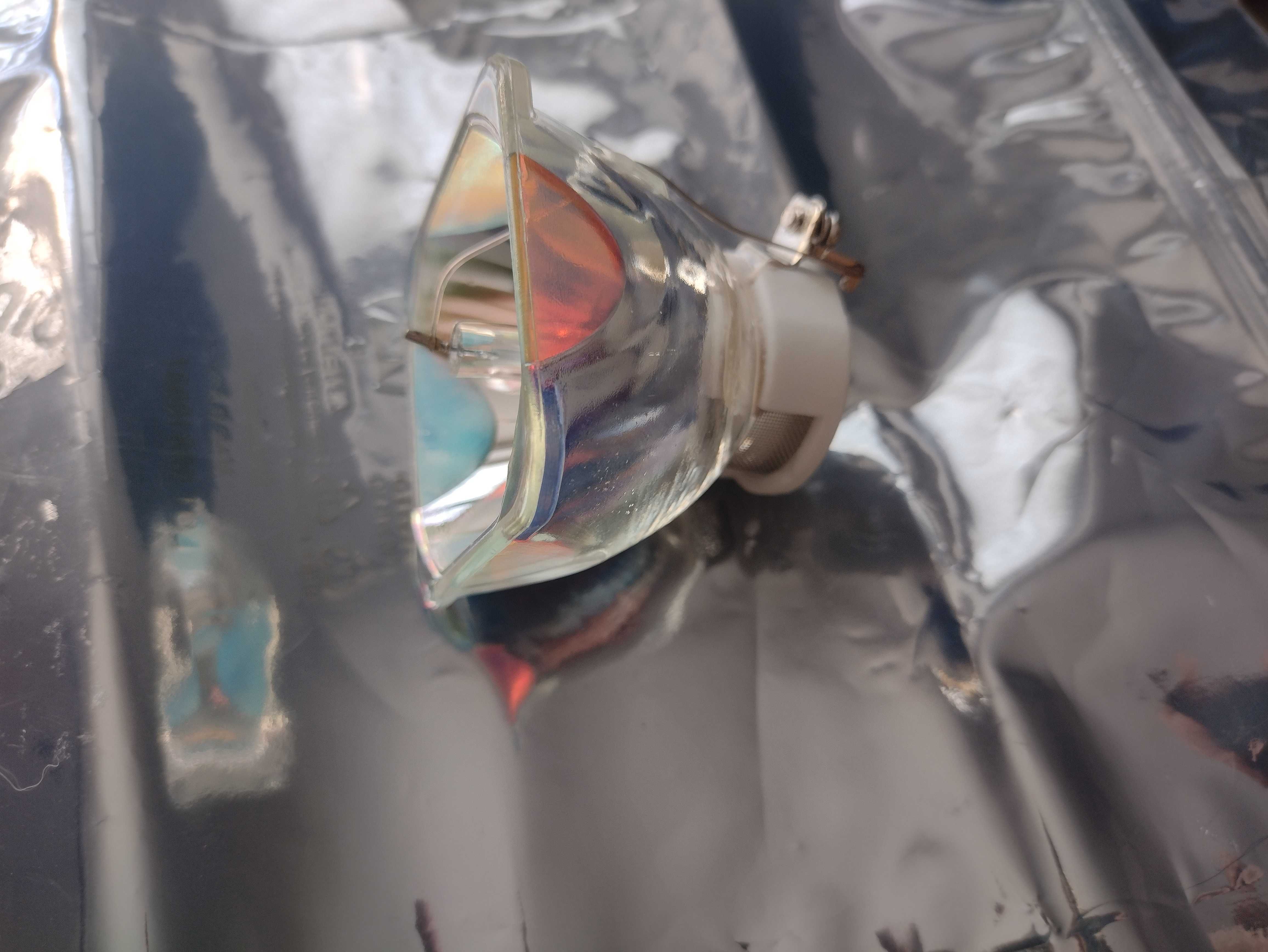 Lampa / bańka NP32LP projektora NEC UM301W