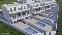 Casa / Villa T3 em Vila Nova de Cacela de 238,00 m2