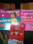 Livros educativo