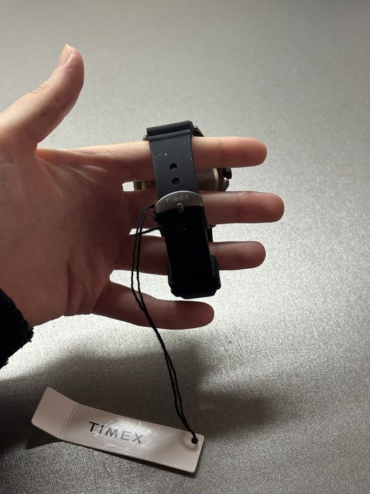 Чоловічий годинник Timex Expedition