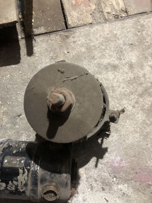 Продам элкетродвигатели ссср