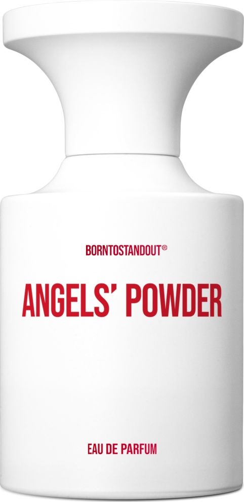 Парфумована вода, Born to stand out Angels powder 50мл