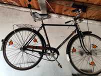Bicicletas em bom estado geral