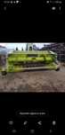 Podbieracz do trawy do Claas Jaguar 800 Pu300