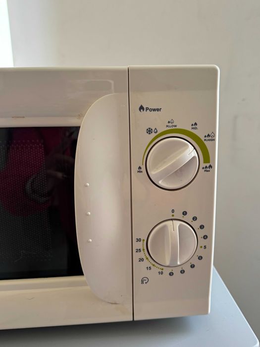 Microondas Selecline